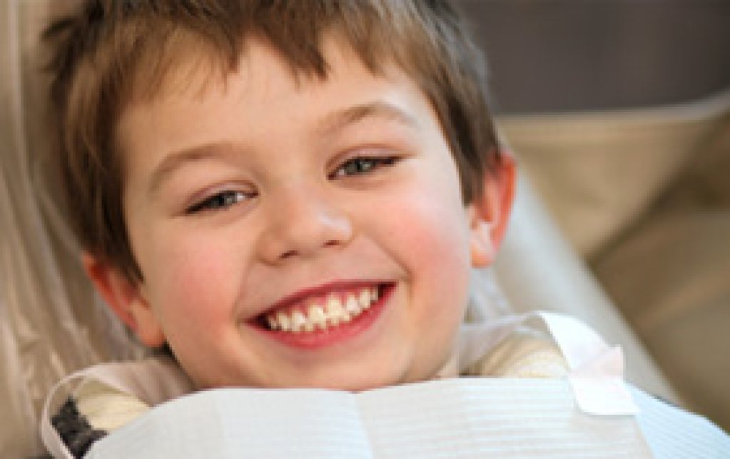 Cabinet stomatologic pentru copii in Timisoara