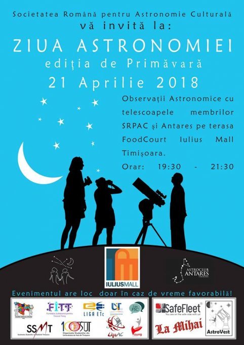 Ziua Astronomiei