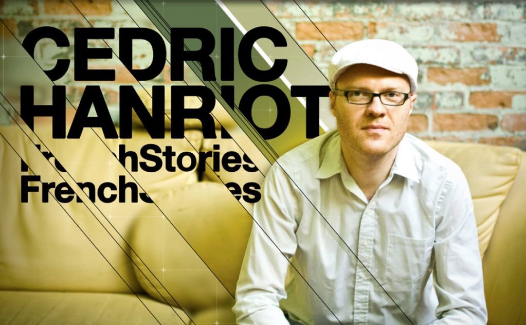 Concert Cedric Hanriot