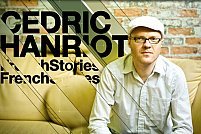 Concert Cedric Hanriot French Stories Trio
