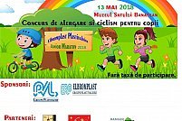 Junior Bike Maraton Timisoara