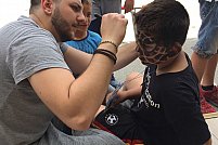 „Fratele mai mare” e student la UPT