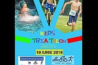 Kids Triathlon
