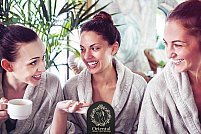 Petrecere a burlacitelor la Oriental SPA
