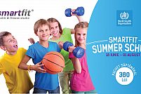 Smartfit Summer School