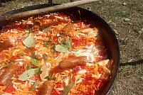 Traditii culinare romanesti