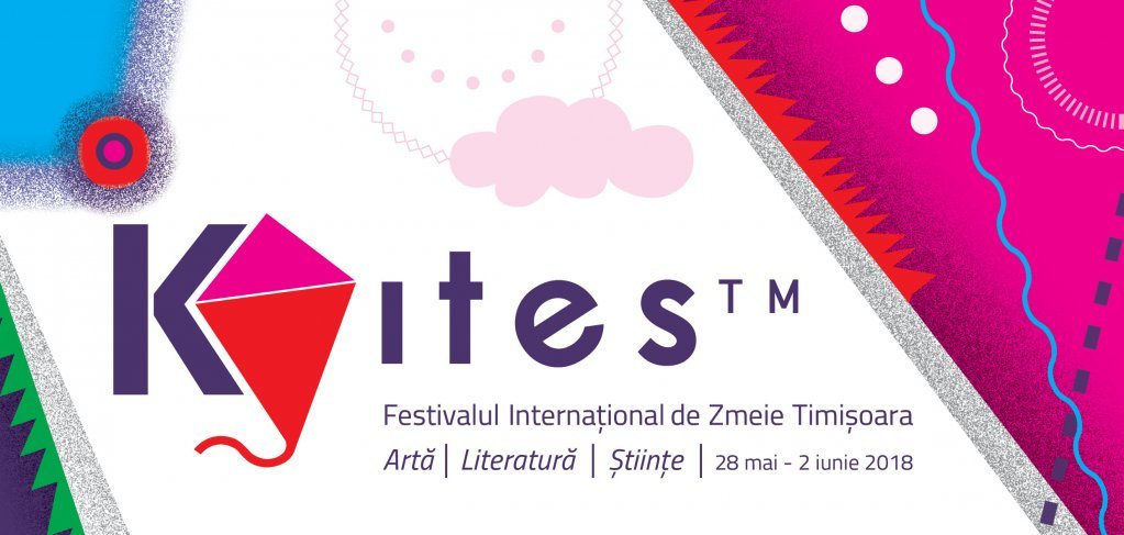 Festivalul International de Zmeie