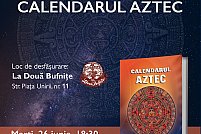 calendarul aztec