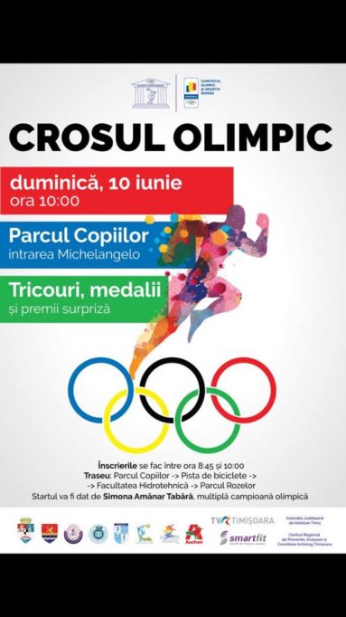 Crosul Olimpic