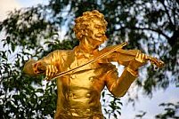 Gala Johann Strauss