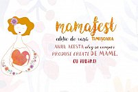 Mama Fest - Targ de Craciun