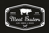 Meat Busters