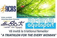 Triatlonul Femeilor