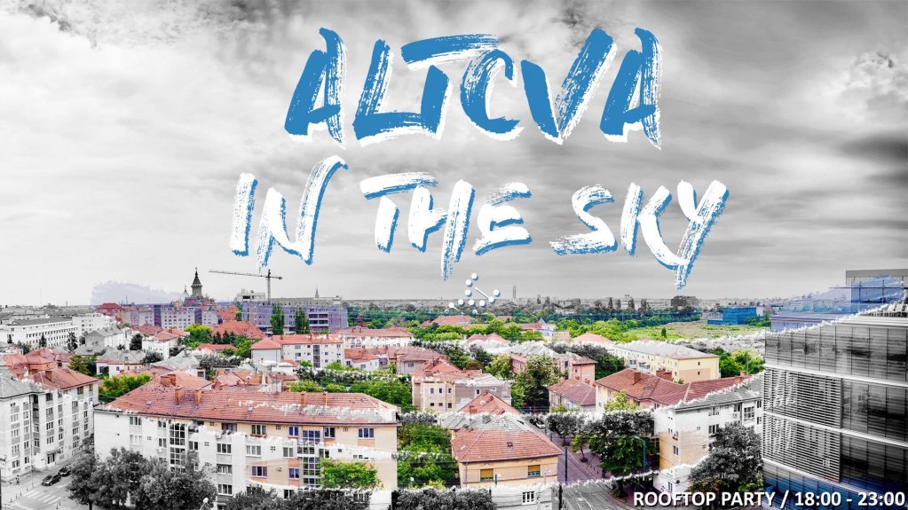 ALTCVA In The Sky
