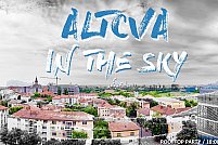ALTCVA In The Sky