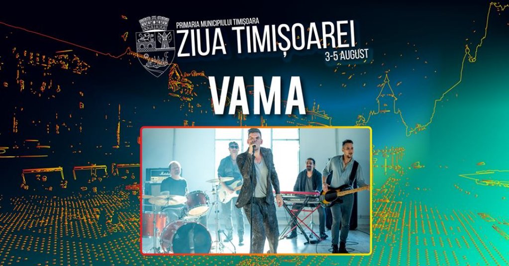 Concert Vama