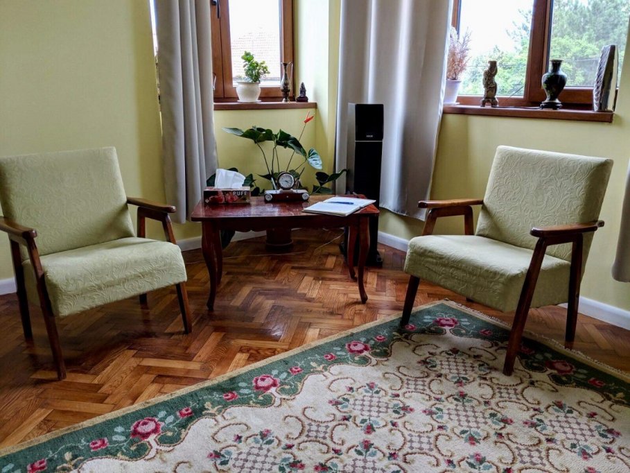 Cabinet Individual de Psihologie Sărăndan Radu Adrian