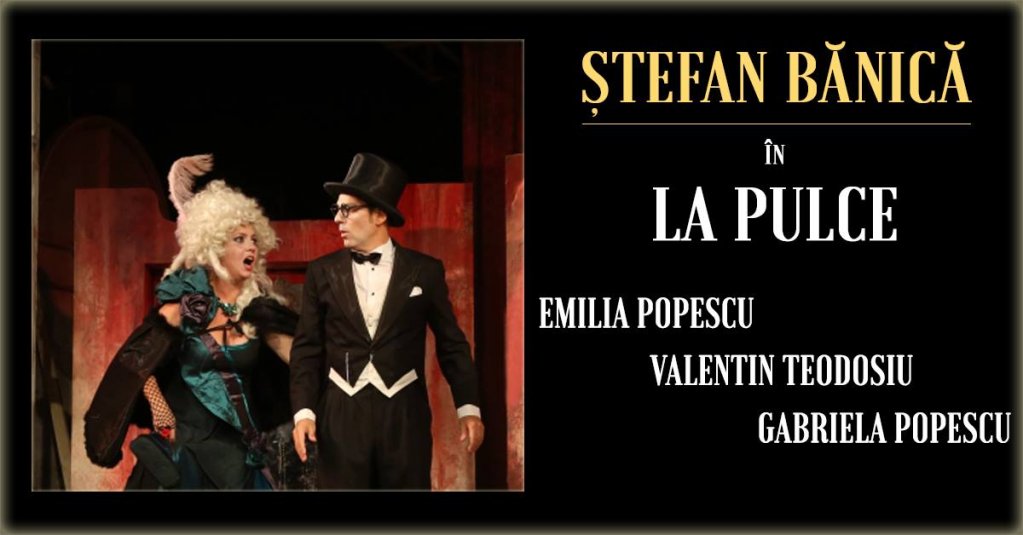 La Pulce