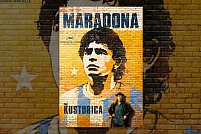 Maradona by Kusturica