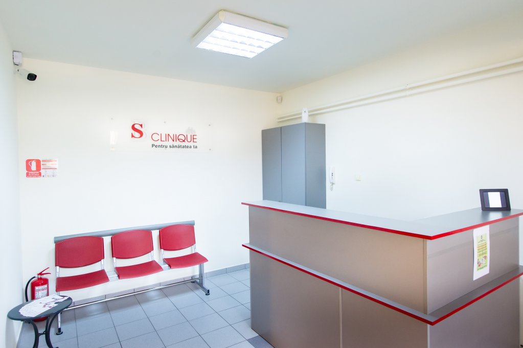 SB Clinique