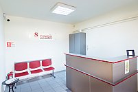 SB Clinique