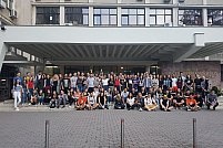 West Summer University