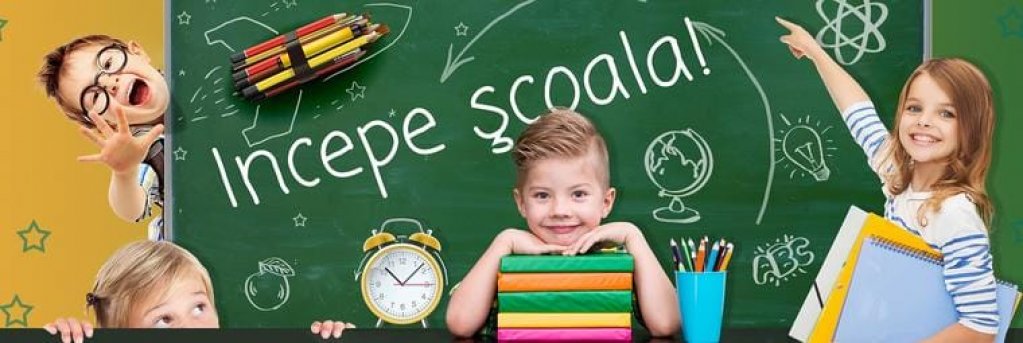 Afterschool in Timisoara