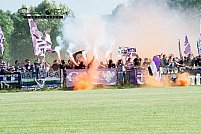 ASU Politehnica Timisoara - FC Universitatea Cluj