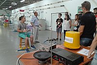 Electronics Summer University
