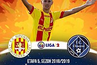 FC Ripensia - FC Clinceni