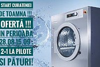 Spalare pilote in Timisoara la oferta