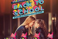 BACK TO SCHOOL