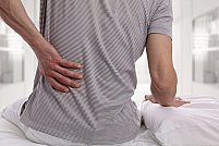 Durerea de spate si masajul
