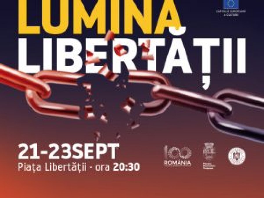 Lumina Libertatii