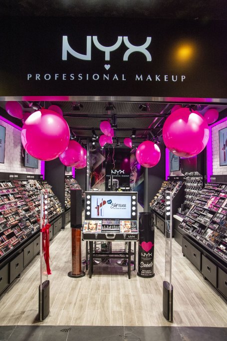 NYX Professional Makeup