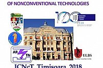 Conferința Internațională de Tehnologii Neconvenționale