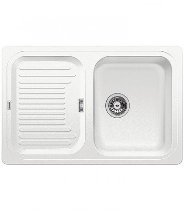 Chiuveta bucatarie Blanco Classic 45 S