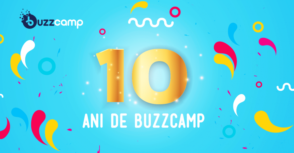 BUZZ!Camp Timisoara - editia 20