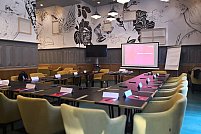 Del Corso Events