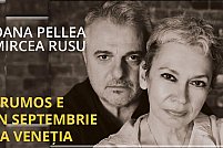 Frumos e in septembrie la Venetia