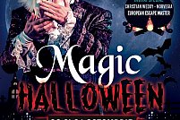 Magic Halloween de Lorenzo-Cristian
