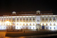 „Lăsați-mă să cânt!”