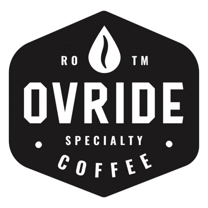 Ovride Specialty Coffee