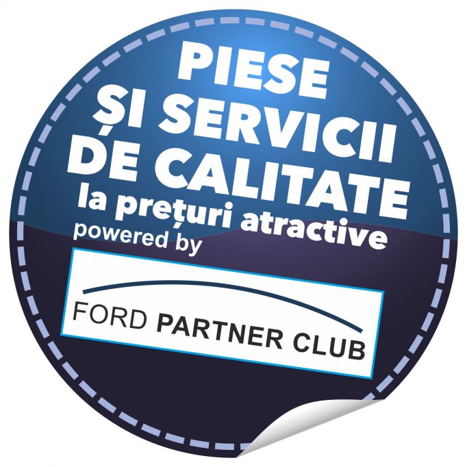 AltgradAuto ofera piese auto Ford si mai ales pentru proprietarii de Ford Focus!