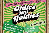 Petrecere Oldies but Goldies