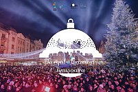 Targ de Craciun 2018