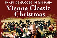 Strauss Festival Orchestra Vienna - Vienna Classic Christmas