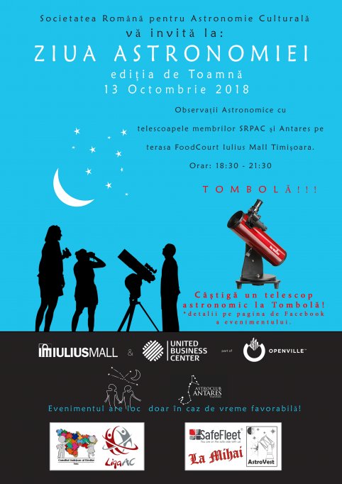 Ziua Astronomiei
