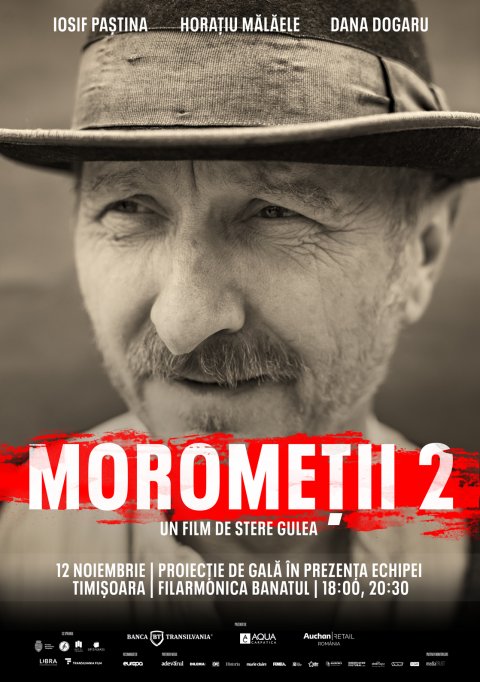 Morometii 2