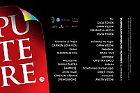 PUTERE. Povești Personale - spectacol de teatru | DOM 100